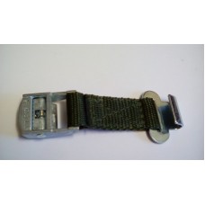 LAND ROVER WOLF XD  HAZ RAD FRONT RETAINER STRAP F8671